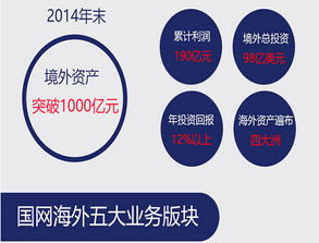 海外遠(yuǎn)比國(guó)內(nèi)賺錢？一組圖看懂國(guó)家電網(wǎng)的兇猛國(guó)際化