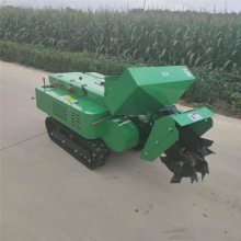 果園開溝施肥回填旋耕機(jī) 現(xiàn)代農(nóng)業(yè)的得力助手