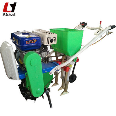 農業播種施肥機的革新 玉米播種機與施肥機械的協同發展