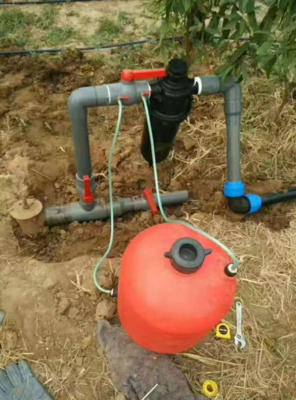 山東濟(jì)南萊蕪施肥機(jī)械批發(fā) 施肥罐與施肥閥選購指南