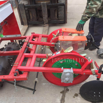 解析君達(dá)機(jī)械兩行玉米覆膜施肥播種機(jī) 功能、優(yōu)勢與市場價(jià)格指南