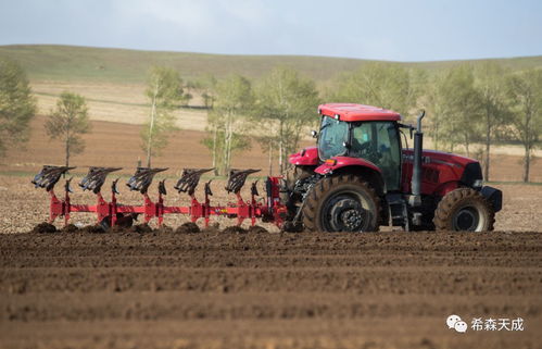 希森天成 馬鈴薯機(jī)械化種植關(guān)鍵技術(shù)及裝備的突破與引領(lǐng)